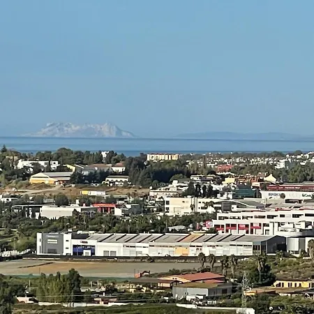 Magna Марбелья